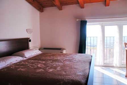 Agriturismo La Roccia Villa Vo Exteriör bild